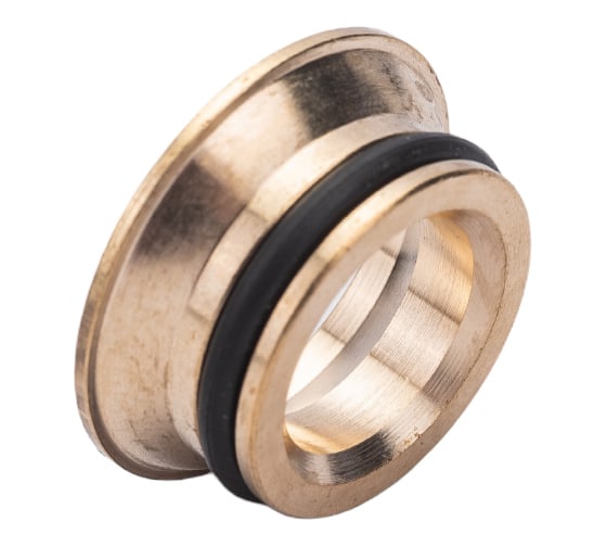 Вкладыш в евроконус 3/4 с O-RING для получения плоского торца Uni-Fitt 409G3000