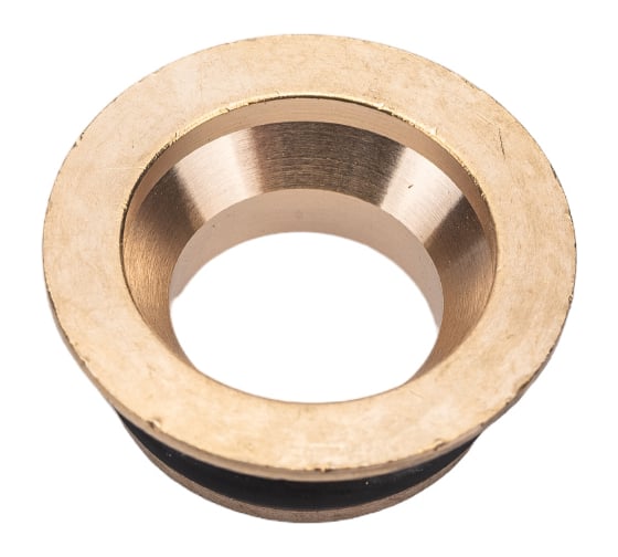 Вкладыш в евроконус 3/4 с O-RING для получения плоского торца Uni-Fitt 409G3000