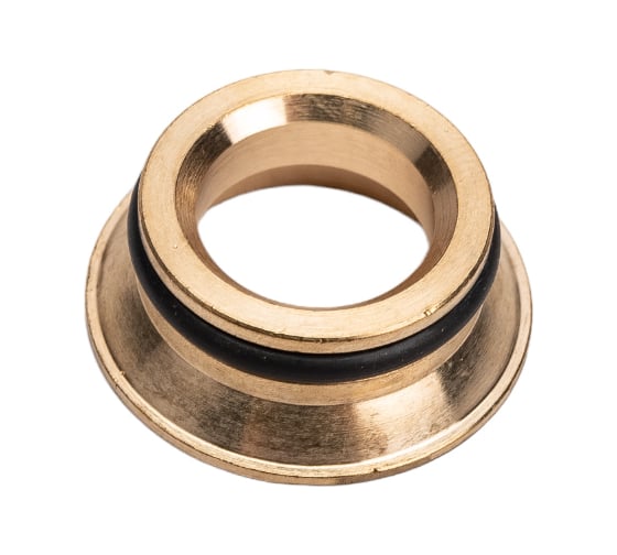 Вкладыш в евроконус 3/4 с O-RING для получения плоского торца Uni-Fitt 409G3000