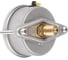 Манометр ДМ 2 063 ТС (0-25) бар, кл.1.5, G1/4" BD 1152100018 2