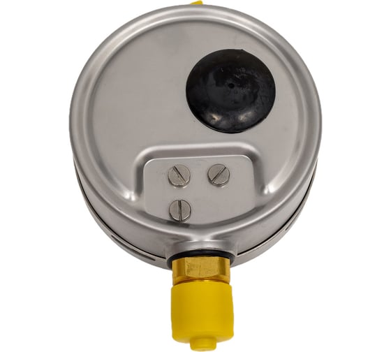 Манометр ДМ 2 100 Р (0-10) бар, кл.1.0, G1/2" BD 1152100009