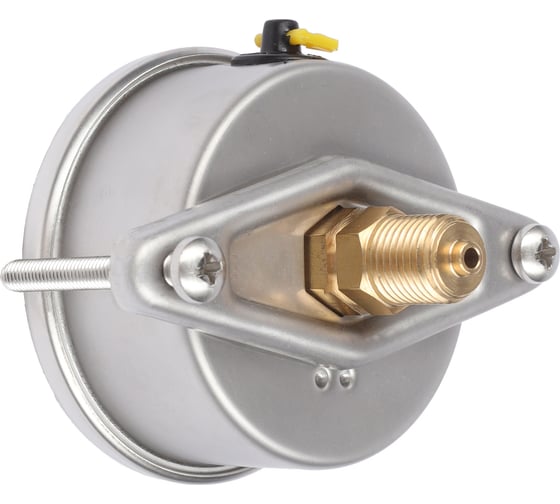 Манометр ДМ 2 063 ТС (0-6) бар, кл.1.5, G1/4" BD 1152100020