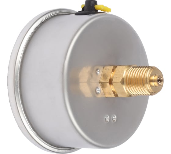 Манометр ДМ 2 063 Т (0-16) бар, кл.1.5, G1/4" DIN CASE BD 1152100028