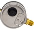 Манометр ДМ 2 100 Р (0-25) бар, кл.1.0, G1/2" BD 1152100011 3