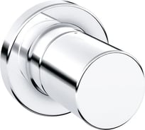 Внешняя часть вентиля GROHE Grohtherm 3000 Cosmopolitan хром 19470000