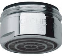 Аэратор GROHE 7,3 л/мин с резьбой М24 13951000