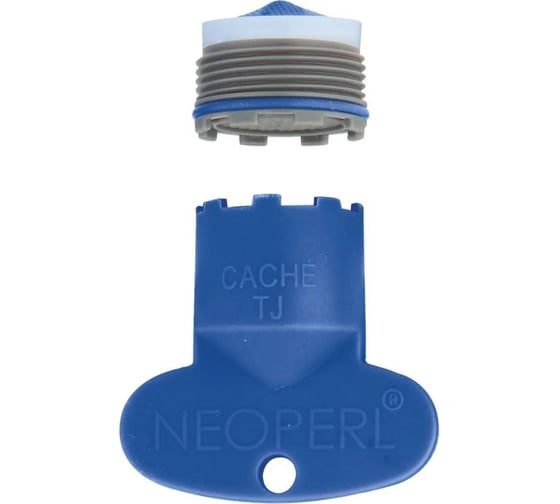 Аэратор GROHE 13989000 1