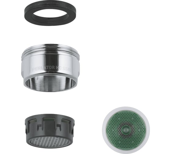 Аэратор GROHE 46837000 1