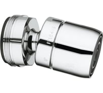 Аэратор GROHE с внешней резьбой M 24x1 13915000