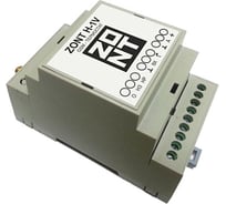 Термостат GSM-Climate ZONT H-1V Эван 112018