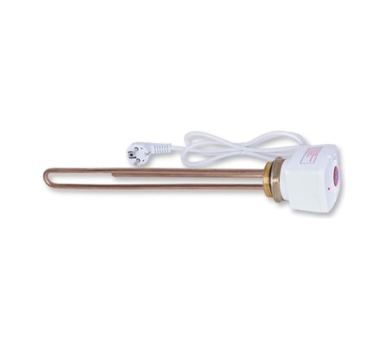 Верхний ТЭН 3кВт, 220В для AQ IND SC/AQ PT500-2000/PT300-1000/STA200-1000 HAJDU 2419991045