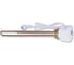 Верхний ТЭН 3кВт, 220В для AQ IND SC/AQ PT500-2000/PT300-1000/STA200-1000 HAJDU 2419991045 1