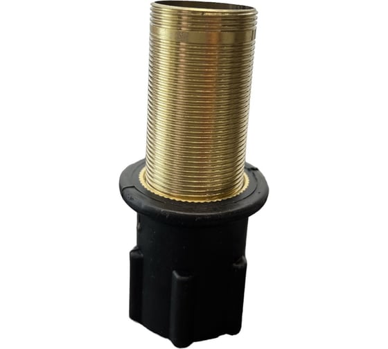 Крепление для смесителя OUTE -7 (ф32) и прижимная гайка TP19