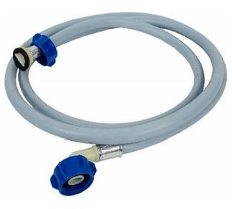 Заливной шланг для стиральной и посудомоечной машины ELKA 250см 773253В