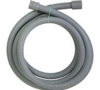 Сливной шланг для стиральной и посудомоечной машины ELKA 150см 773257В