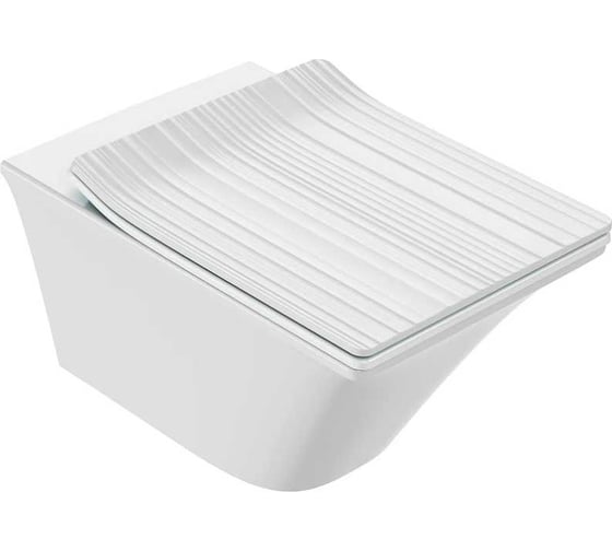 Крышка-сиденье Jacob Delafon grands boulevards e23433-00-wmt 00000128736