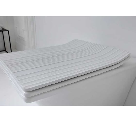 Крышка-сиденье Jacob Delafon grands boulevards e23433-00-wmt 00000128736