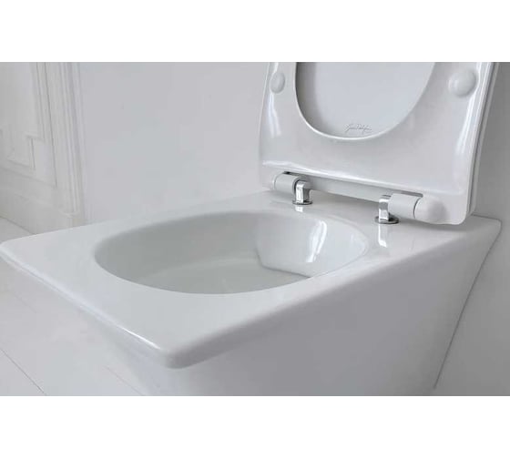 Крышка-сиденье Jacob Delafon grands boulevards e23433-00-wmt 00000128736