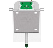 Смывной бачок скрытого монтажа CTESI Simple BK0200200