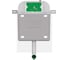 Смывной бачок скрытого монтажа CTESI Simple BK0200200 1