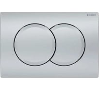 Смывная клавиша Geberit delta01 115.107.46.1 00000122154