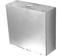 Сливной бачок для чаши Генуя Тругор 00278548