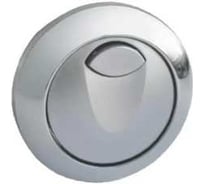 Кнопка смыва для унитаза Grohe (3 режима смыва), хром 38771000