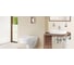Панель смыва для унитаза GROHE Skate Cosmopolitan Wood (3 режима смыва), орех 38849HP0 4