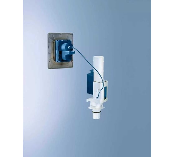 Панель смыва для унитаза GROHE Skate Cosmopolitan (3 режима смыва) с Fresh, хром 38805000