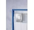 Панель смыва для унитаза GROHE Skate Cosmopolitan (3 режима смыва) с Fresh, хром 38805000 2