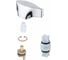 Переключатель Grohe 45048000 1