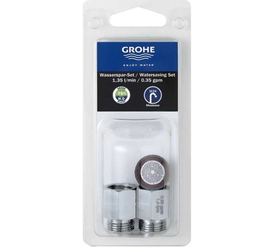 Комплект для ограничения расхода воды Grohe 48191000