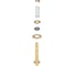 Переключатель Grohe 48023000 1