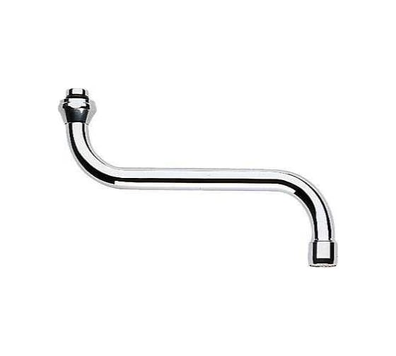 Излив для настенного смесителя для кухни Grohe хром 13005000 1