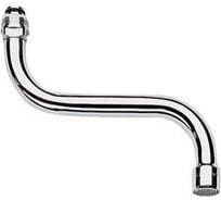 Излив для настенного смесителя для кухни Grohe хром 13052000
