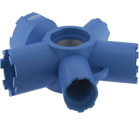 Ключ для монтажа аэраторов Grohe 48021000