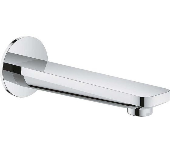 Излив для ванны Grohe Lineare New, хром 13383001