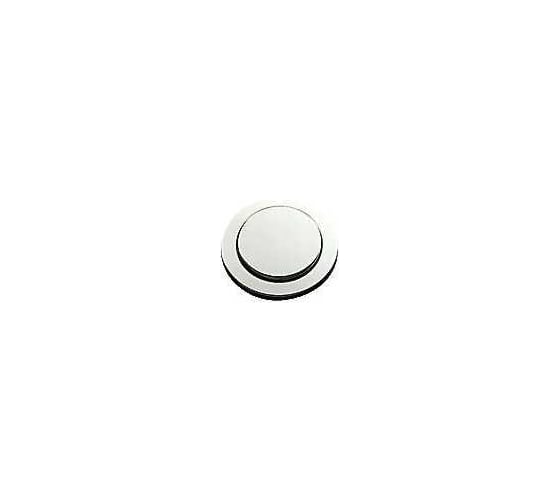 Кнопка смыва для унитаза Grohe хром 37061000 1