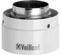 Адаптер Vaillant для перехода с 63/96 на 60/100 303812