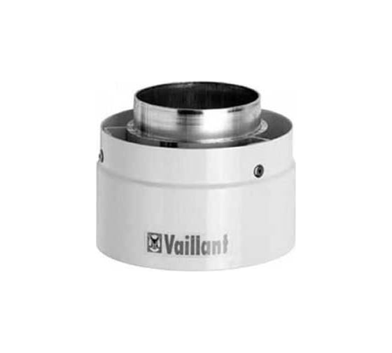 Адаптер Vaillant для перехода с 63/96 на 60/100 303812