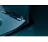 Сиденье для унитаза ALLEN BRAU 4.11005.PT FANTASY Smartfix, Soft-Close, дюропласт, петроль 311891 00311891 8