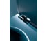 Сиденье для унитаза ALLEN BRAU 4.11005.PT FANTASY Smartfix, Soft-Close, дюропласт, петроль 311891 00311891 9