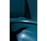 Сиденье для унитаза ALLEN BRAU 4.11005.PT FANTASY Smartfix, Soft-Close, дюропласт, петроль 311891 00311891 10