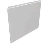 Боковая панель Радомир с креплением, к ванне Джоанна 140x70, Джоанна 120x70 (правая) 2-31-0-2-0-252