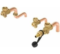 Арматура VIESSMANN kombi 7357510