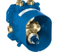 Встроенный термостат GROHE Rapido T 35500000