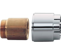 Втулка-удлинение GROHE 30 мм 46238000