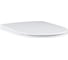 Сиденье для унитаза GROHE Essence Ceramic (без микролифта), альпин-белый 39576000 2