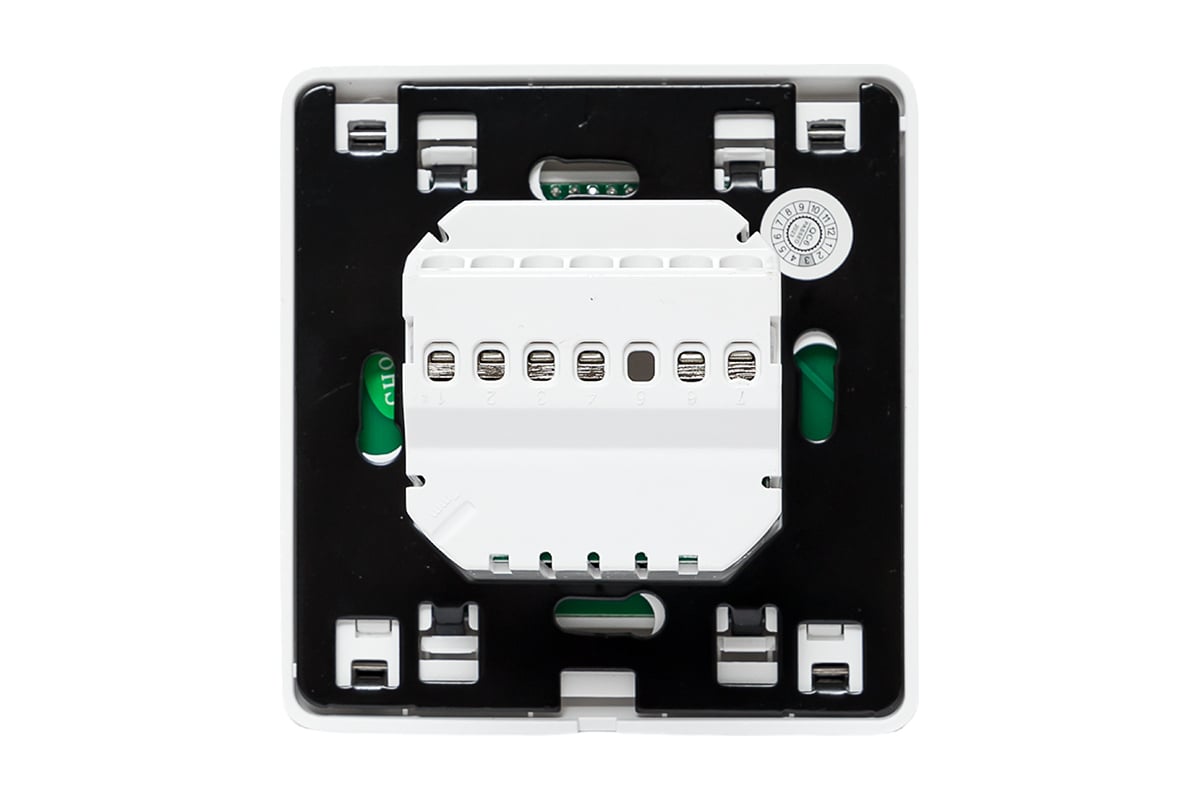 Connect ett 4