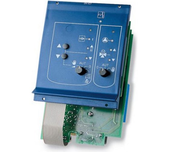 Дополнительный модуль ZM427 Buderus 30005376 1